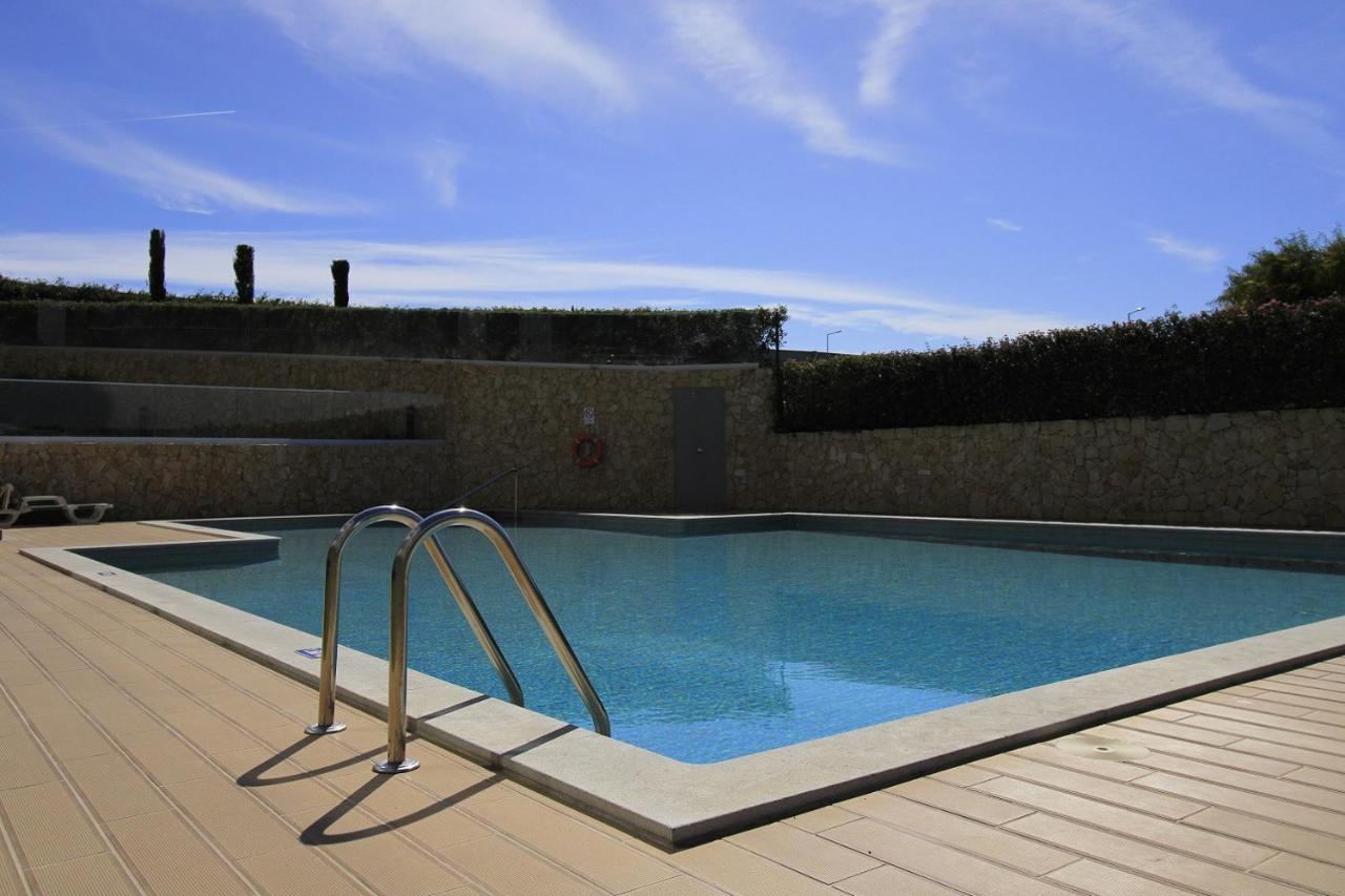 Albufeira Prestige With Pool By Homing Apartment Exterior photo