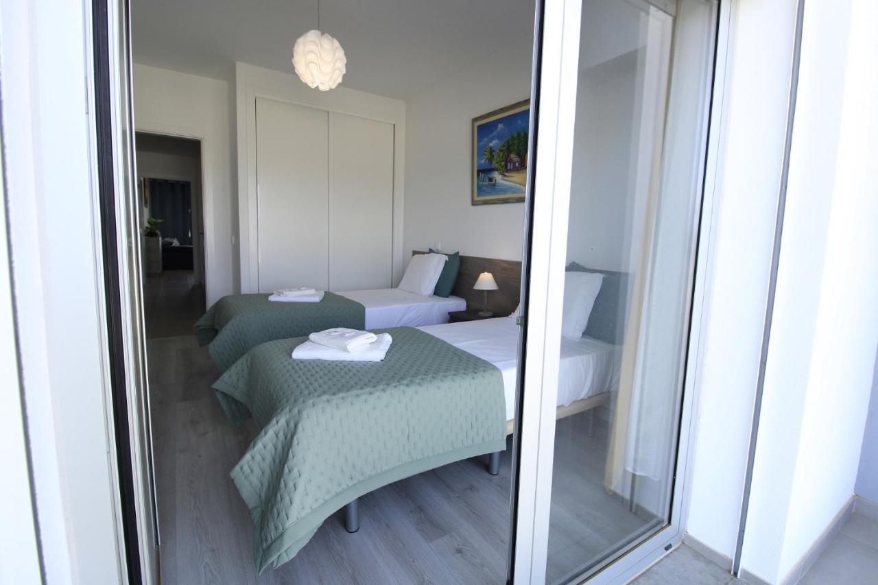 Albufeira Prestige With Pool By Homing Apartment Exterior photo