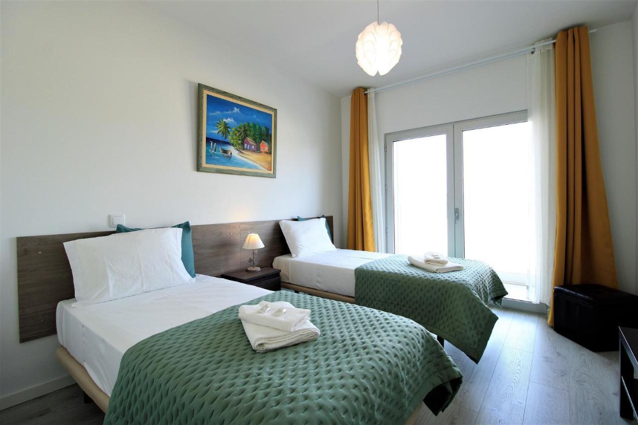 Albufeira Prestige With Pool By Homing Apartment Exterior photo