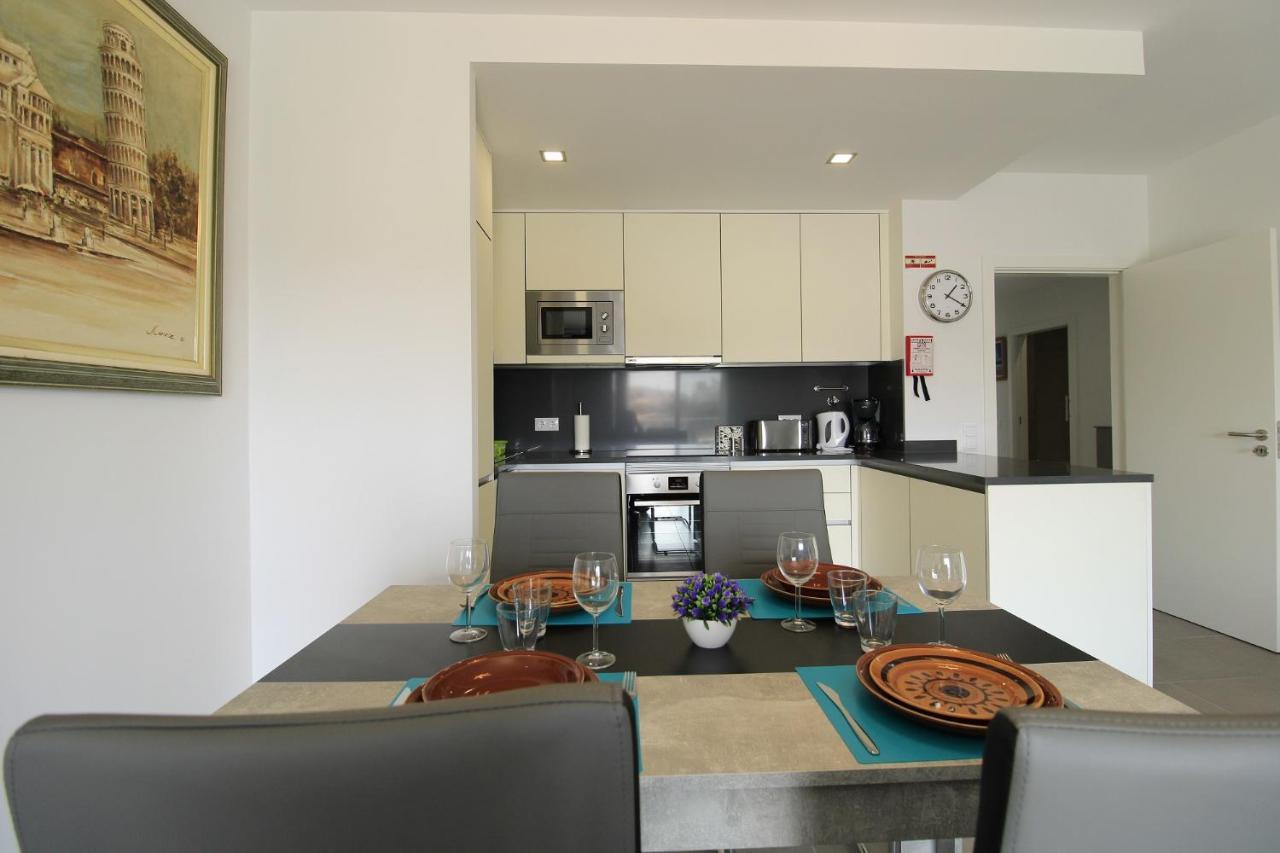 Albufeira Prestige With Pool By Homing Apartment Exterior photo